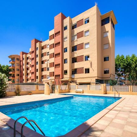 Apartment Galicia Javea-3 By Interhome エクステリア 写真