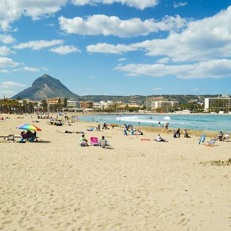 Apartment Galicia Javea-3 By Interhome エクステリア 写真