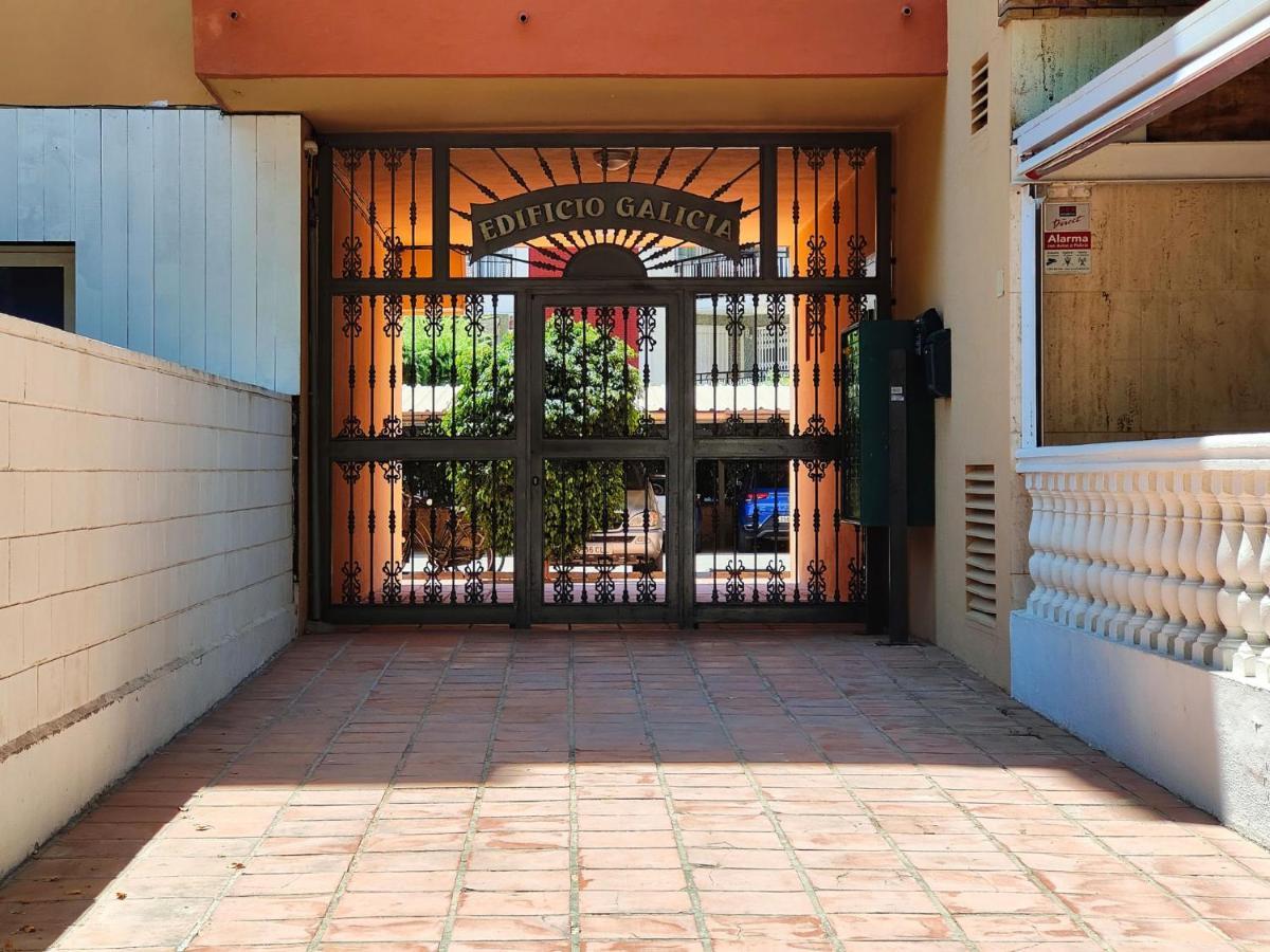 Apartment Galicia Javea-3 By Interhome エクステリア 写真