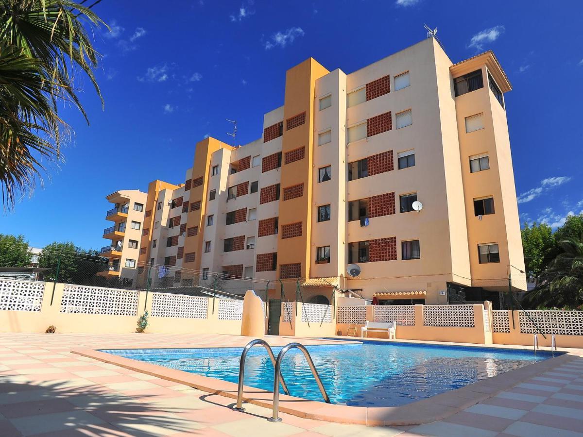 Apartment Galicia Javea-3 By Interhome エクステリア 写真