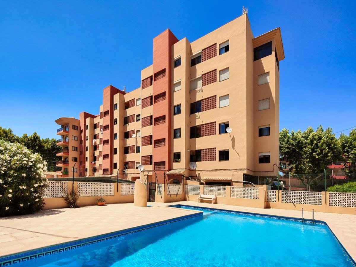 Apartment Galicia Javea-3 By Interhome エクステリア 写真