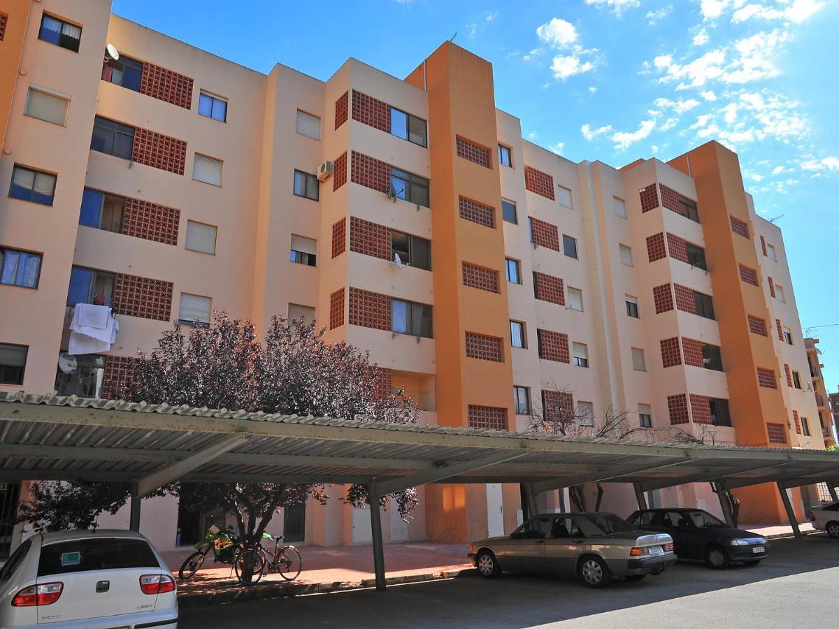 Apartment Galicia Javea-3 By Interhome エクステリア 写真