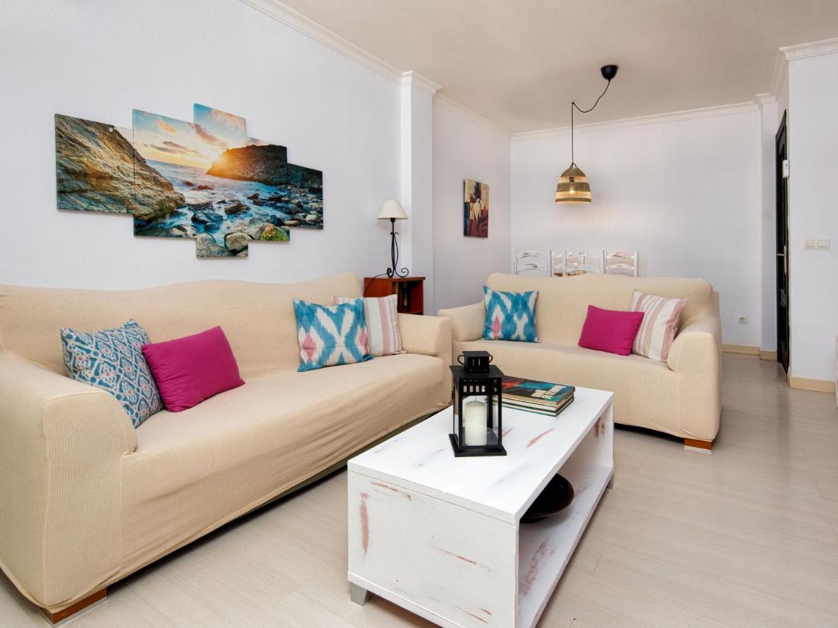 Apartment Galicia Javea-3 By Interhome エクステリア 写真