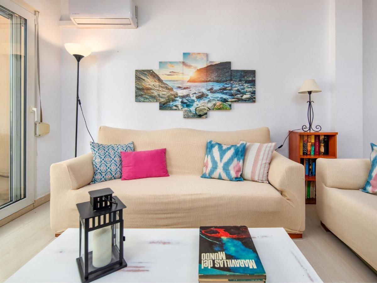 Apartment Galicia Javea-3 By Interhome エクステリア 写真