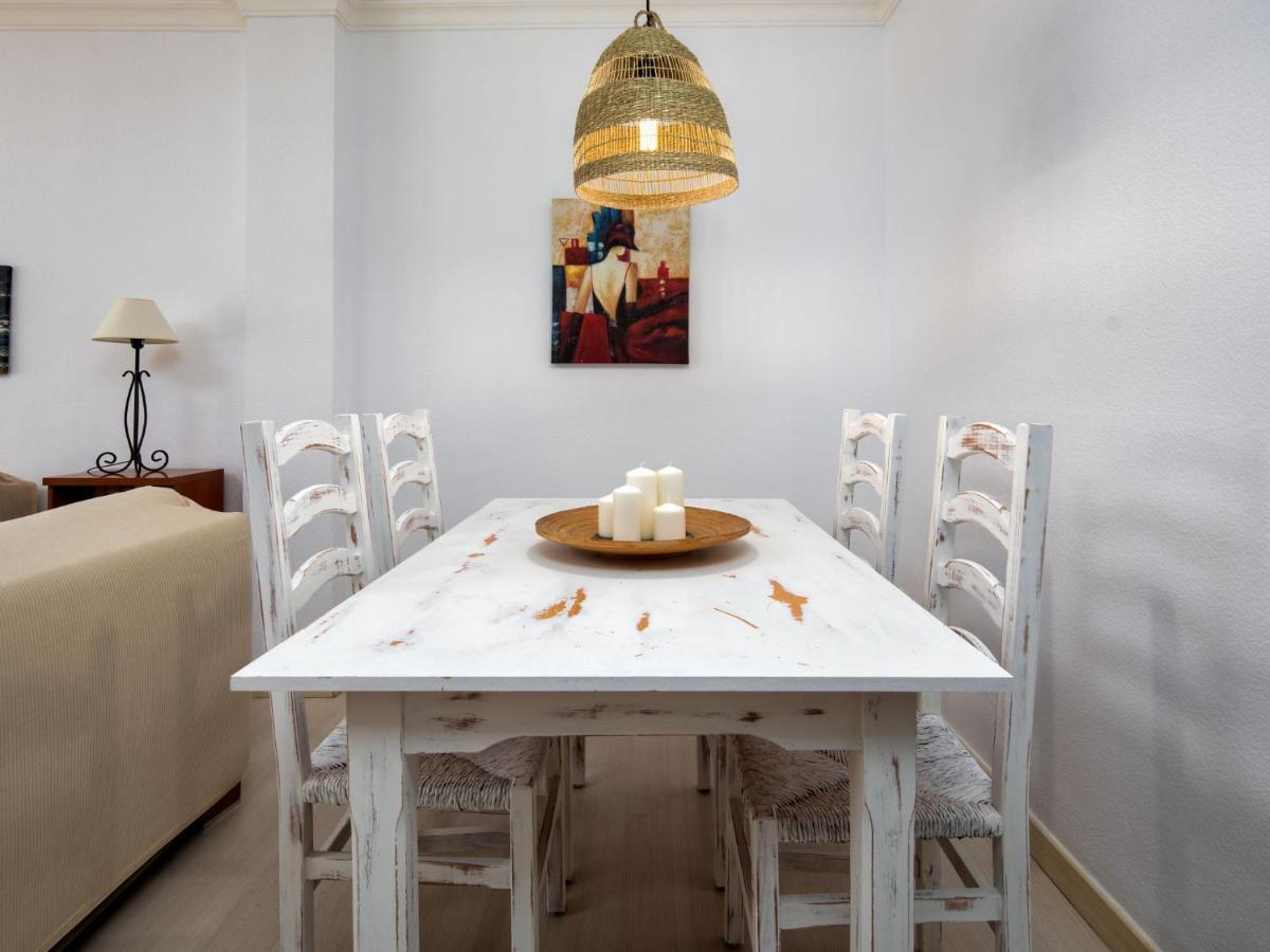 Apartment Galicia Javea-3 By Interhome エクステリア 写真