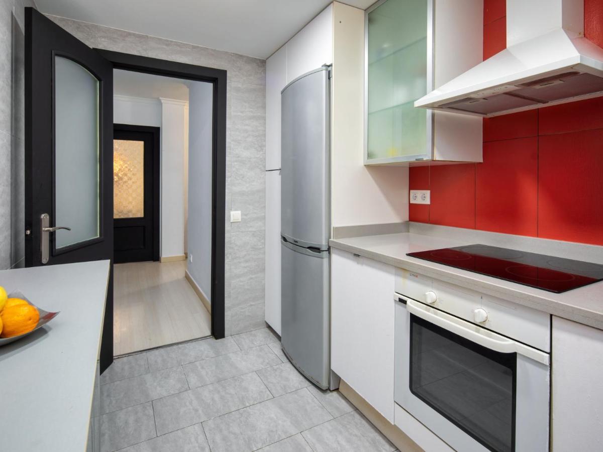 Apartment Galicia Javea-3 By Interhome エクステリア 写真