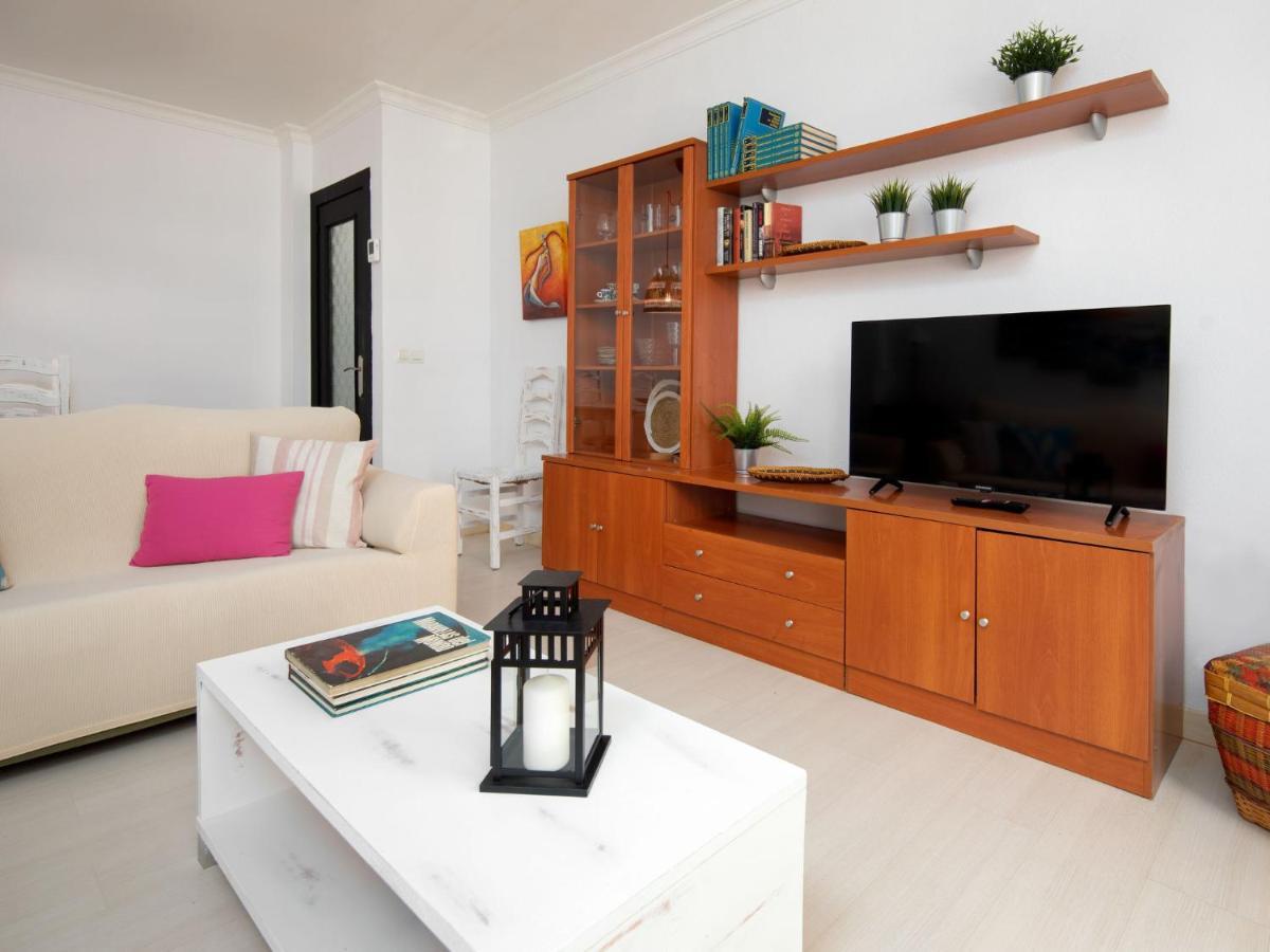 Apartment Galicia Javea-3 By Interhome エクステリア 写真