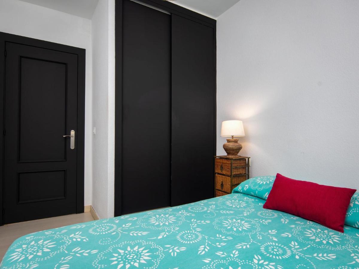 Apartment Galicia Javea-3 By Interhome エクステリア 写真