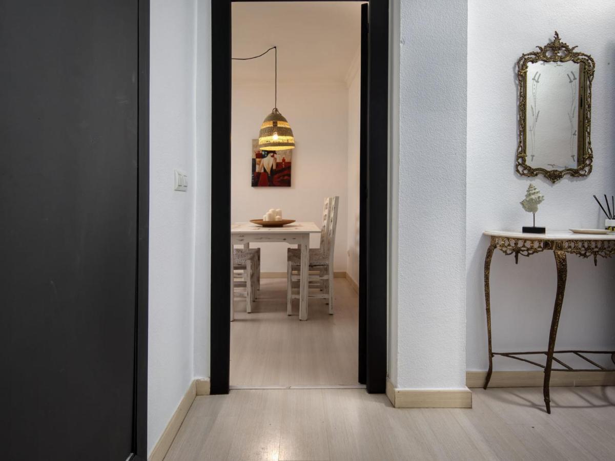 Apartment Galicia Javea-3 By Interhome エクステリア 写真