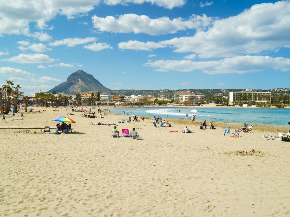 Apartment Galicia Javea-3 By Interhome エクステリア 写真