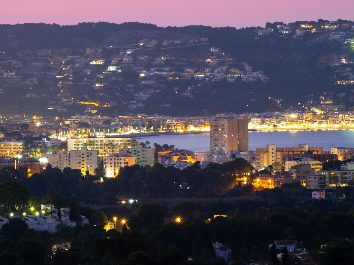 Apartment Galicia Javea-3 By Interhome エクステリア 写真